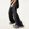 Bol Kesim Jogger, arka görünüm — Navra Wear