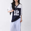 All-American Style Classic Epoch Laid-Back Fit Active T-Shirt