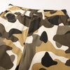 Terrain Fit Camo Cargo Shorts