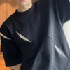 On-Point Versatile Heartland Style Crew T-Shirt