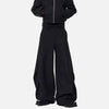 Effortless Palette Wide-Leg