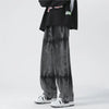 Black Batik Metro Classic Denim