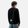 Fade Bead Street Crewneck