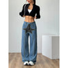 Classic Streetware Relaxed Denim