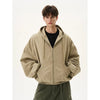 Japan Stitch Men's Hood Sweatshirt