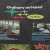 Collage Art Print T-Shirt