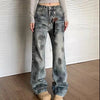 Metro Chic Classic Heritage Classic Leg Denim