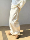 Bol Kesim Jogger, detay görünüm — Navra Wear