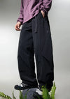 J-Cut Windbreaker Trousers