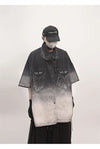 Oversize Gömlek, kombin görünüm — Navra Wear