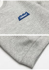 Nakışlı Sweatshirt, kombin görünüm — Navra Wear