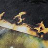 Vinyl Burn Me Watch T-Shirt