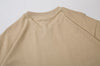 Letter Print Relaxed T-Shirt