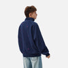 Flow Half-Zip Street Sweatshirt