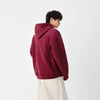 2000s Signature Letter Print Sweatshirt