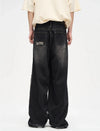 Torn Metro Easy Cut Denim