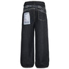 Heritage Graphic Relaxed Blue Denim