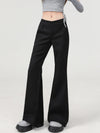 Full Length Micro High-Rise