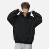 Metro Urban Beat Heavyweight Sweatshirt