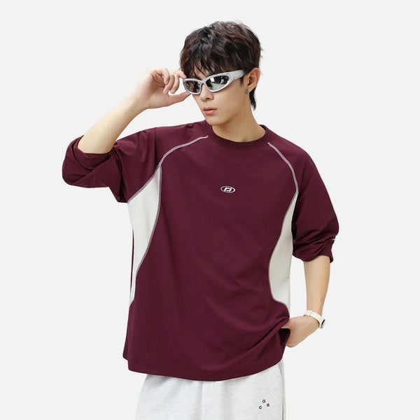 Protection Sun Sporty Long Sleeve T-Shirt