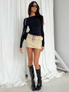 Fit Dynamic Long-Sleeve T-Shirt