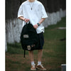 Clean-Tone Color Soft Boy T-Shirt