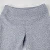 Kadın İspanyol Paça Pantolon, yakın çekim — Navra Wear