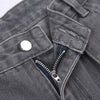 Gray Star Grunge Denim