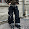 Heirloom Quality Luxury Mosaic Relaxed Denim