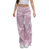 Women Metro Heritage Bow Street Pants