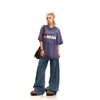 Easy 2000s Blue Bell Leg Denim