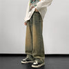 Heritage Easy Cut Urban Beat Denim