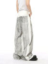 High Street Classic Design Dirty Classic Denim