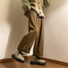 Quiet Luxury Daily Trousers