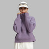 Cozy Fleece Half-Zip Top