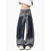 Heritage Metro High-Rise Urban Beat Denim