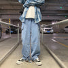 Relaxed Classic Relaxed Utility Denim