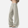 Minimal Stripe Trousers