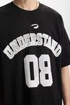 Athletic Understand 08 T-Shirt