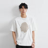 Stitch-Craft Heavy Cotton Off-Duty Short Sleeve T-Shirt
