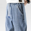 Bol Kesim Jogger, detay görünüm — Navra Wear