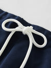 Sprint Knit Summer Shorts