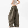 Silhouette Easy Wide-Leg