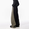 Y2K Airy Wide-Leg