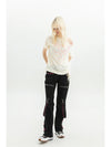 Starburst Cargo Trousers