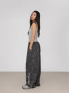 Snowflake Dance Trousers