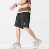Utility Cinched Cargo Shorts