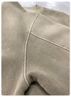 Kadın Crop Polar Sweatshirt, stil görünüm — Navra Wear