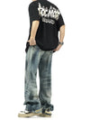 Faded Heritage Sleek Classic Denim
