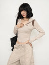 Archive Active Weekend Style Hooded T-Shirt